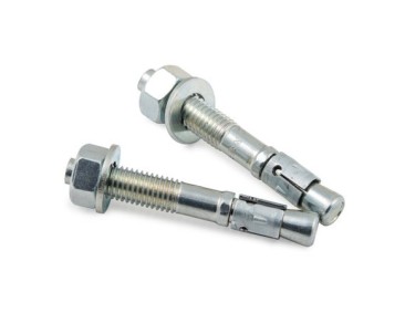 Hard Ground Anchors - Garden Furniture Security 2