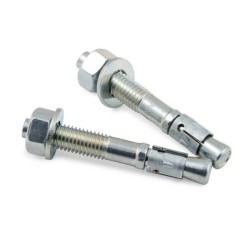 Hard Ground Anchors - Garden Furniture Security