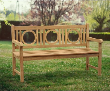Flat Pack Garden Benches Self Assembly Benches Self Build Benches