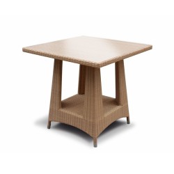 Save 50% OFF the matching glass table top when you buy it with this item.