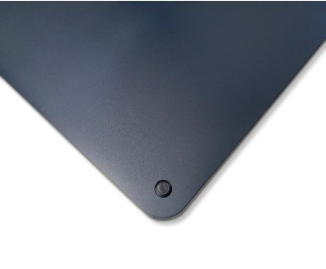 Garden Parasol Base, Steel, Grey - 20kg 2