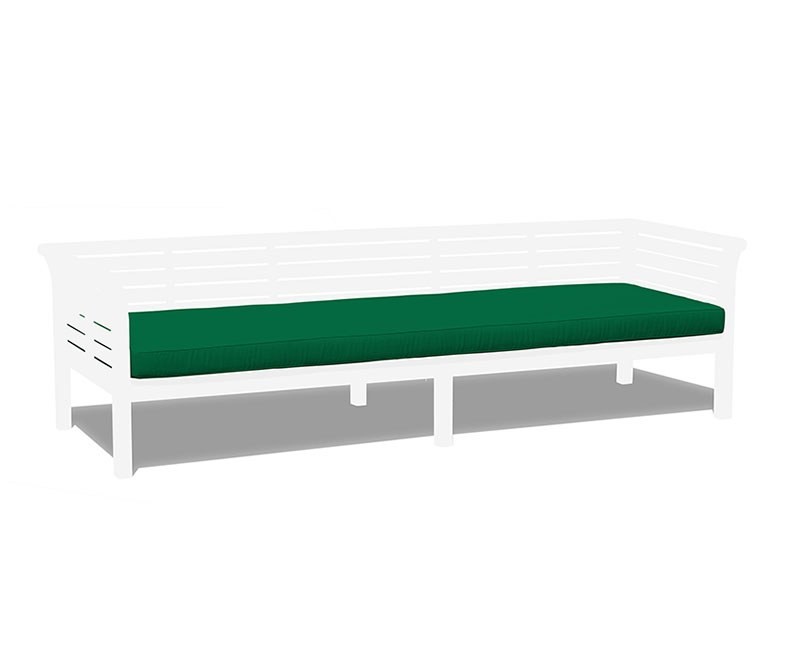 Extra Large Garden Daybed Mattress...
