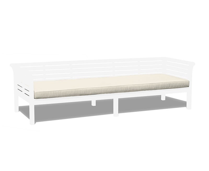 Extra Large Garden Daybed Mattress...