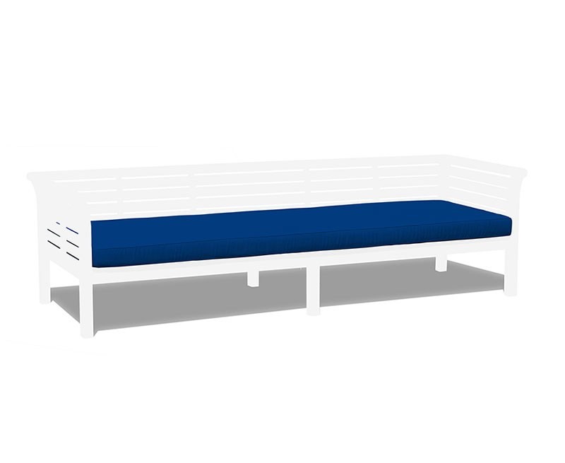 Extra Large Garden Daybed Mattress...