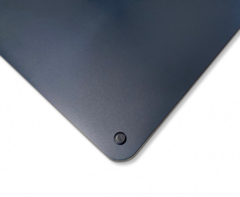 Square Steel Parasol Base - 13 kg