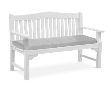 Rose Garden Bench Cushion - 1.5m 2