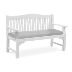 Outdoor Bench Cushion - 5ft/1.5m