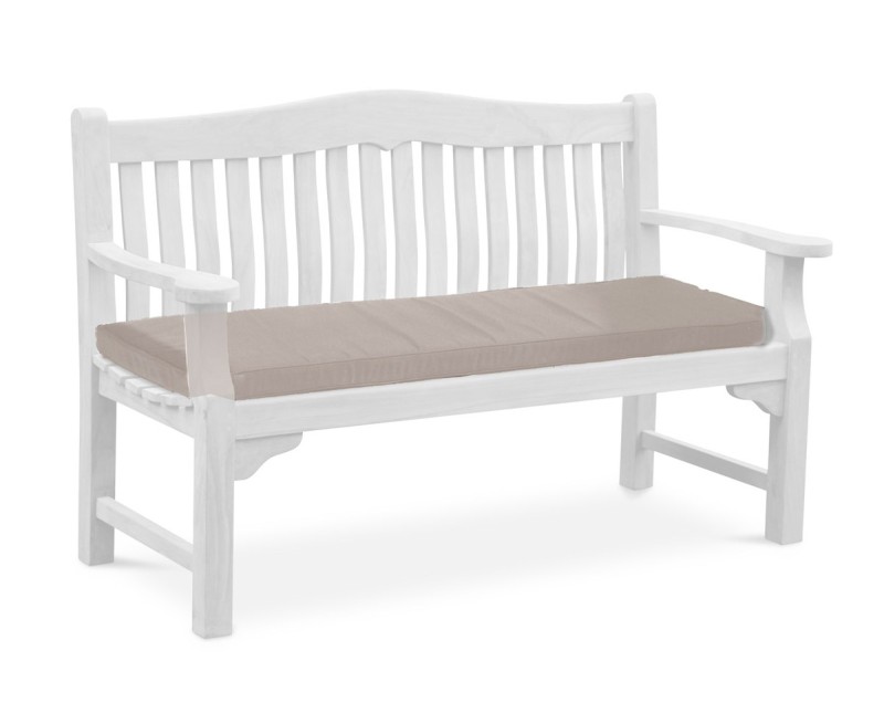 Outdoor Bench Cushion - 5ft/1.5m
