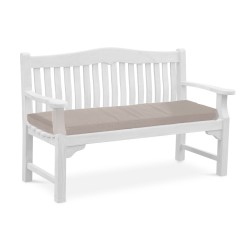 Outdoor Bench Cushion - 5ft/1.5m