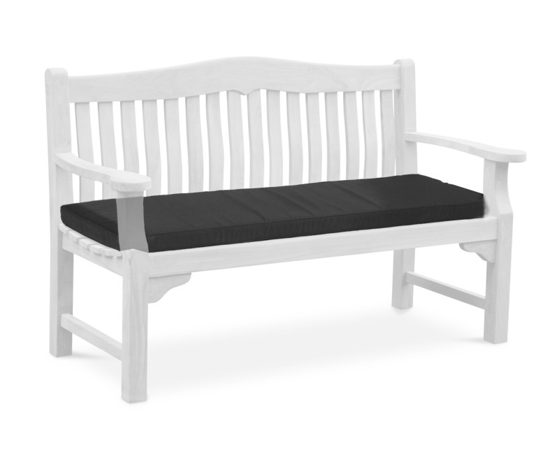 Outdoor Bench Cushion - 5ft/1.5m
