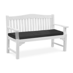 Outdoor Bench Cushion - 5ft/1.5m