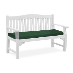 Outdoor Bench Cushion - 5ft/1.5m