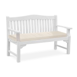 Outdoor Bench Cushion - 5ft/1.5m