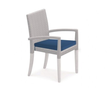 St. Tropez Chair Cushion 2