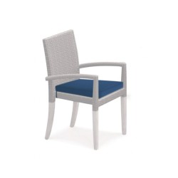 St. Tropez Chair Cushion