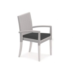 St. Tropez Chair Cushion