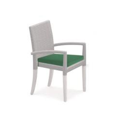 St. Tropez Chair Cushion