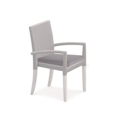 St. Tropez Chair Cushion