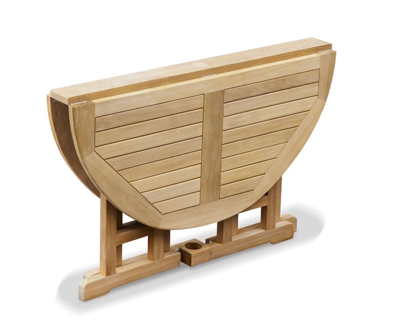 Berrington Teak Garden Drop Leaf...