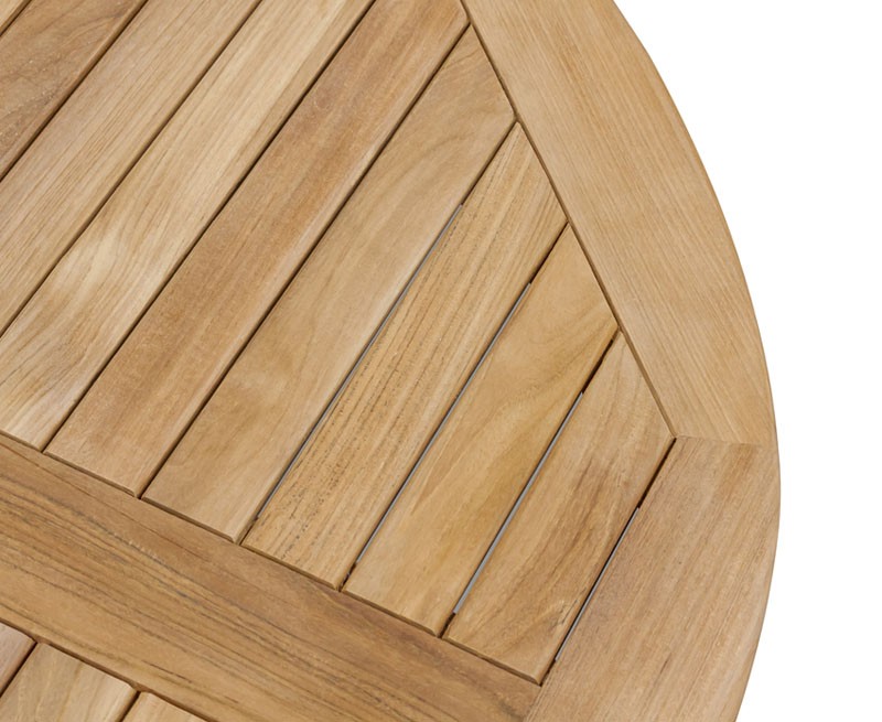 Berrington Teak Garden Drop Leaf...