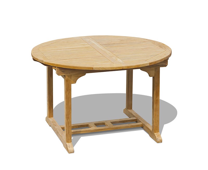 Brompton Oval Extendable Outdoor...