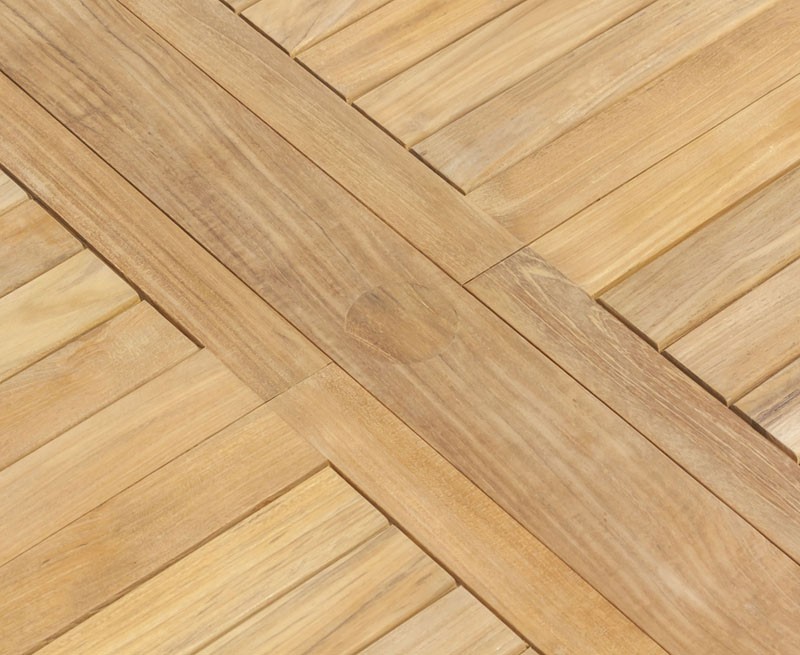 Brompton Teak Extending Oval Table,...