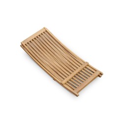 Chelsea Contemporary Sun Lounger, Adjustable Sun Lounger