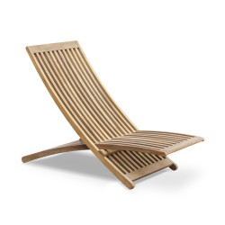 Chelsea Contemporary Sun Lounger, Adjustable Sun Lounger
