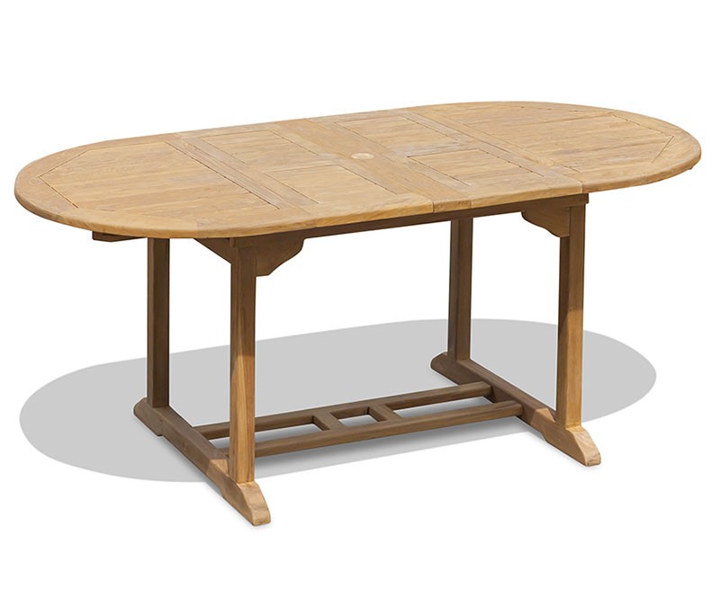 Brompton Bijou Extendable Table,...