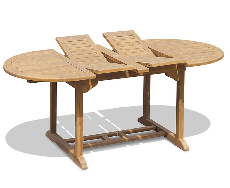 Brompton Bijou Extendable Table,...