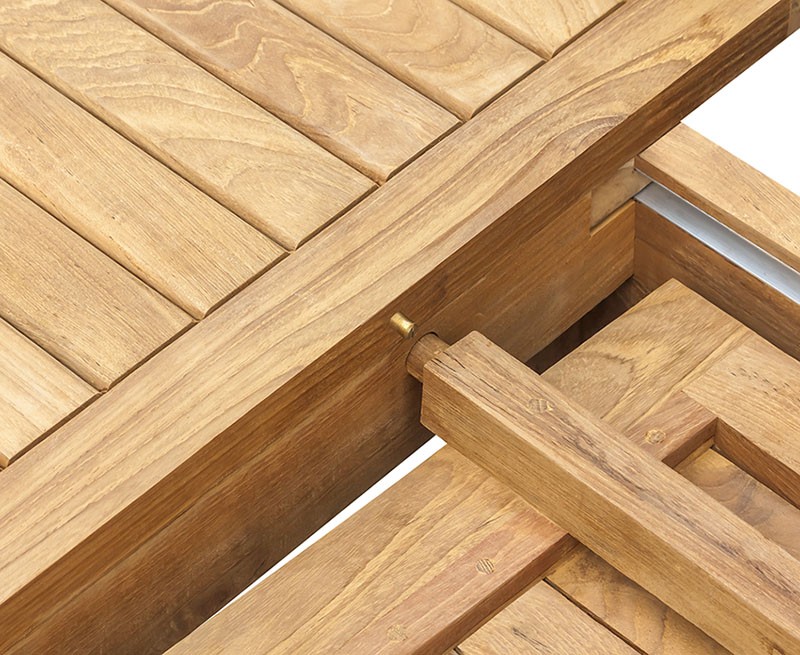 Brompton Bijou Extendable Table,...