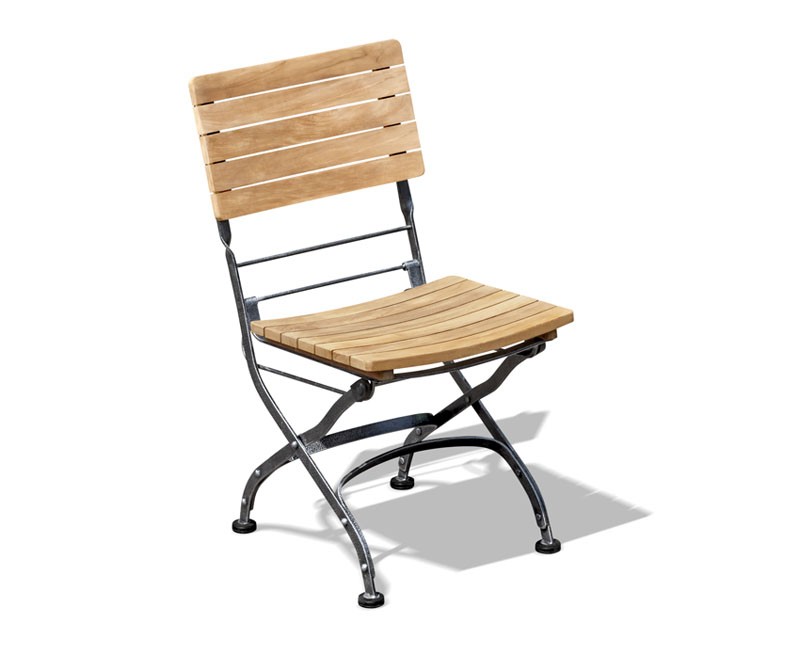 Cafe bistro outdoor chair