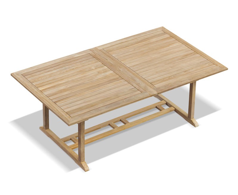 Dorchester Extending Outdoor Dining... Dorchester Extending Outdoor Dining...
