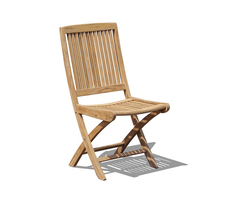 Rimini Teak Outdoor Chair