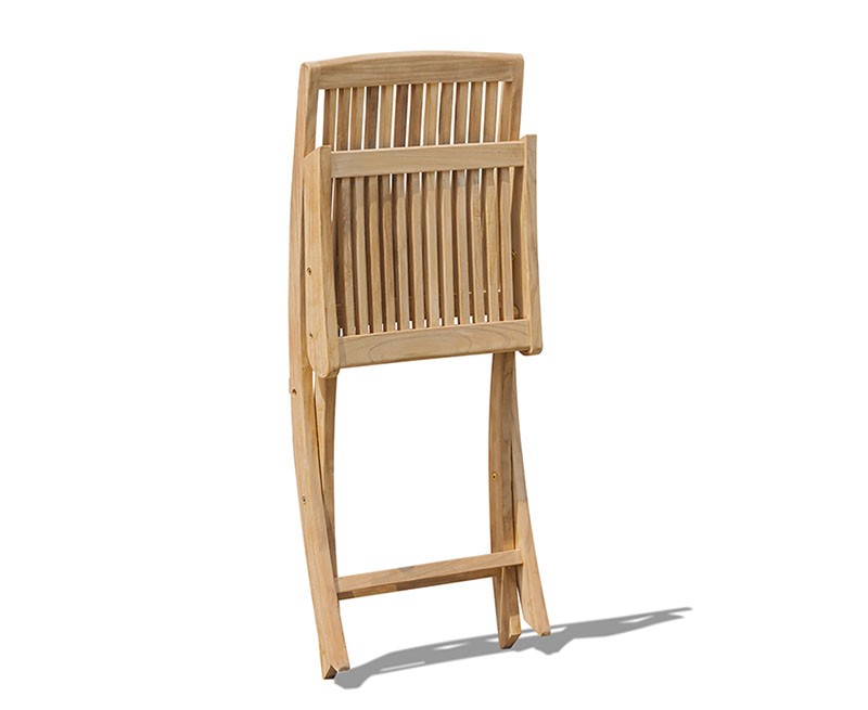Rimini Teak Foldable Chair