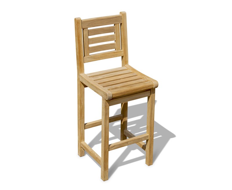 canfield tall garden chair