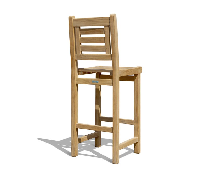 Bar Chair Wooden