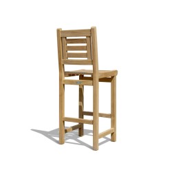 Bar Chair Wooden