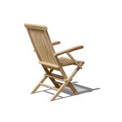 folding patio chair