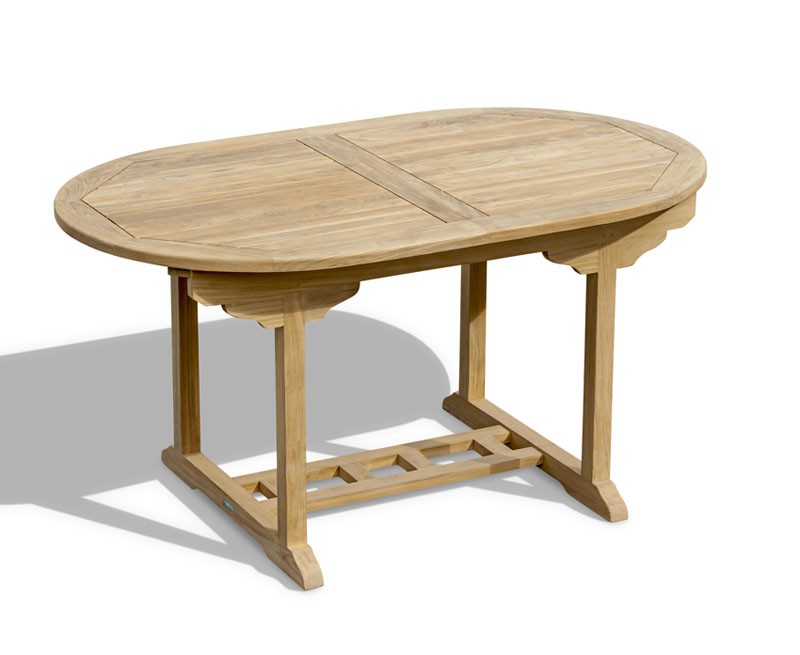 Bali Bijou Extendable Garden Dining Table Bali Bijou Extendable Garden Dining Table