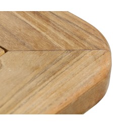 Eero Teak Mid-Century Modern Coffee Table – 1.2m