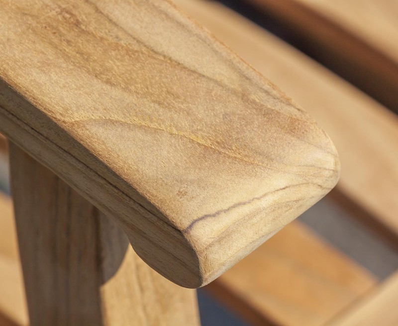 Teak Outdoor Rocking Chair Teak Outdoor Rocking Chair