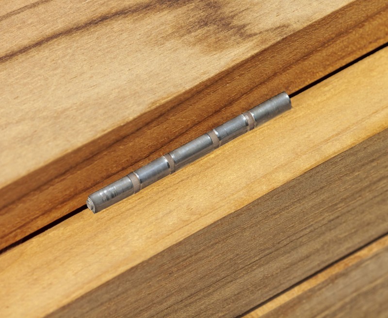 Shelley 5ft Teak Gateleg Drop Leaf...