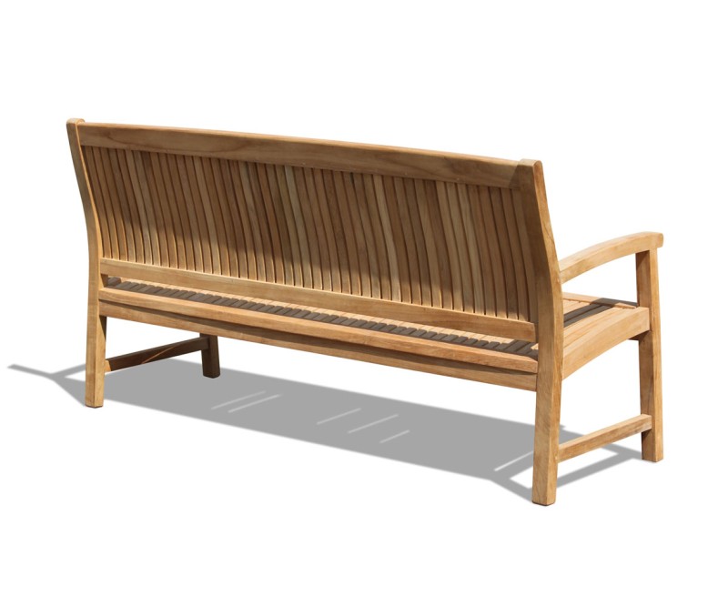 Stanford Teak Bench - 1.8m