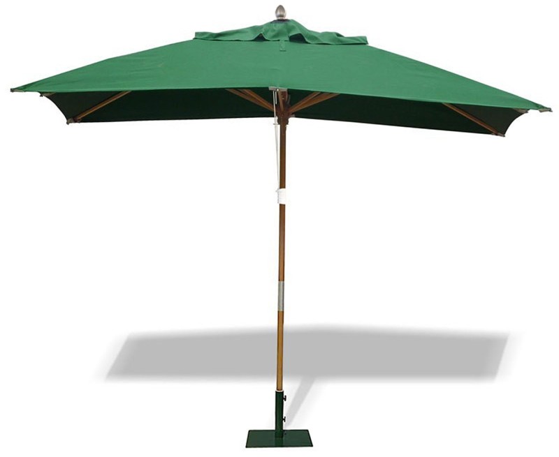3 x 2m Rectangular Parasol