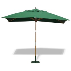 3 x 2m Rectangular Parasol