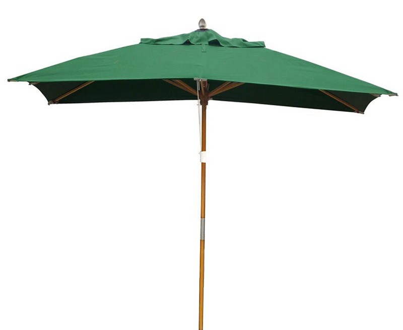 3 x 2m Rectangular Parasol