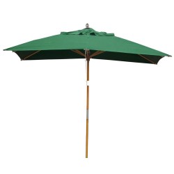 3 x 2m Rectangular Parasol