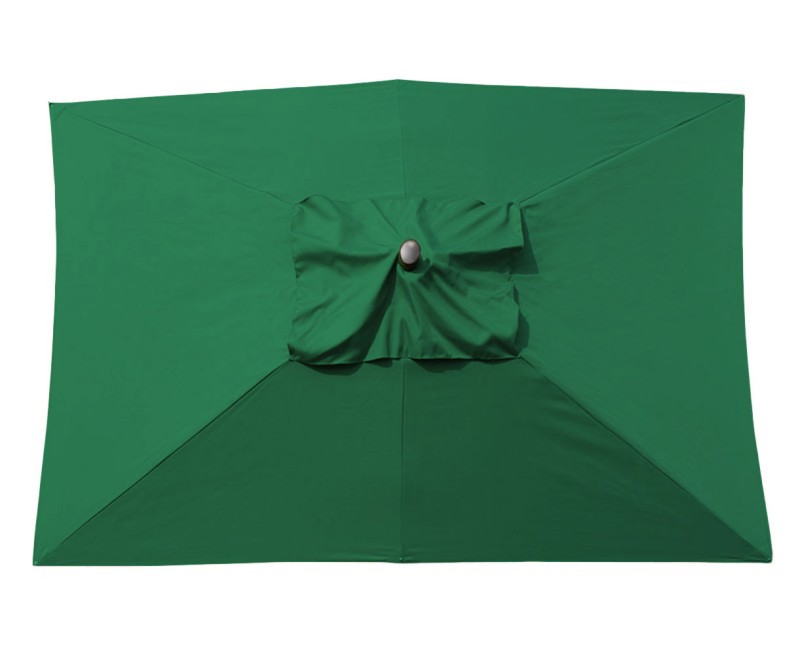 3 x 2m Rectangular Parasol