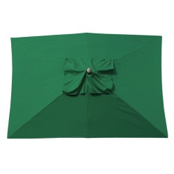 3 x 2m Rectangular Parasol
